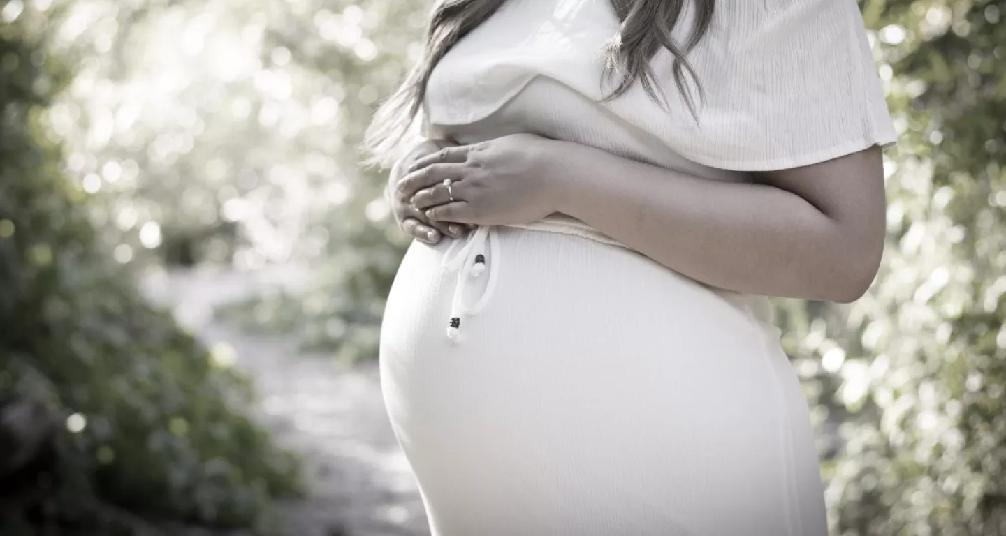 What to Do If You’re In a Car Accident While Pregnant
